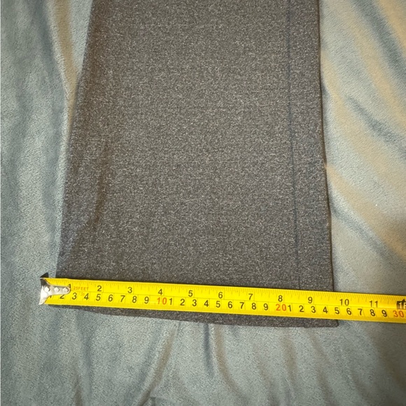 TNA Charcoal Gray Leggings
#1206 - Picture 5 of 10